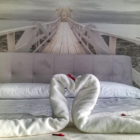 Clipper Suite Isquia Exterior foto