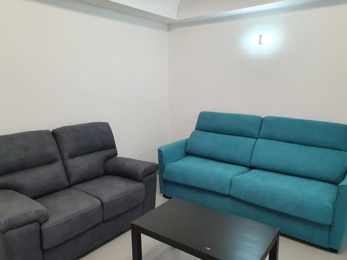 Clipper Suite Isquia Exterior foto