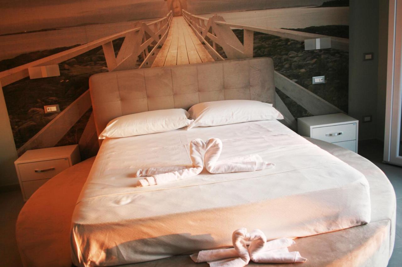 Clipper Suite Isquia Exterior foto
