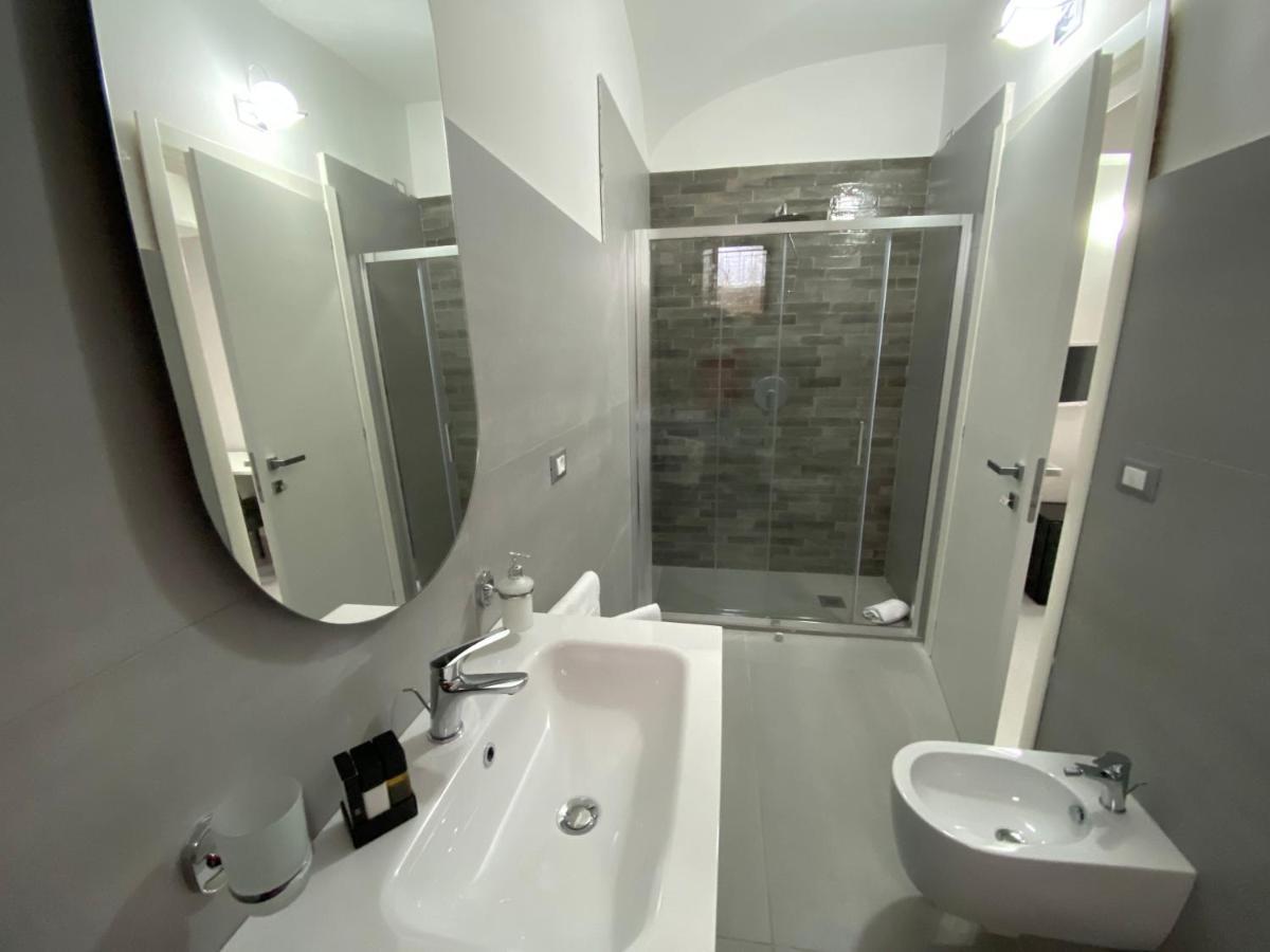 Clipper Suite Isquia Exterior foto