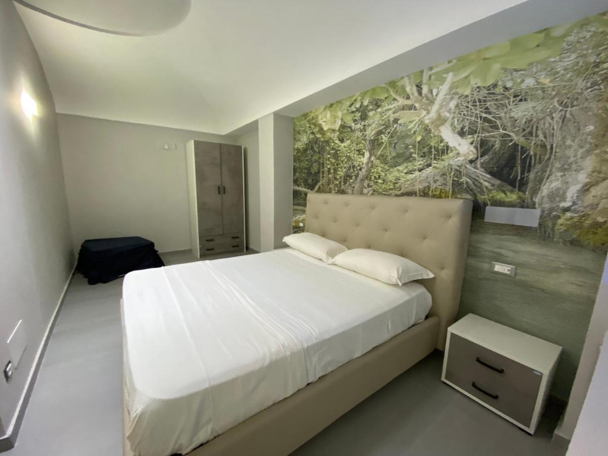 Clipper Suite Isquia Exterior foto