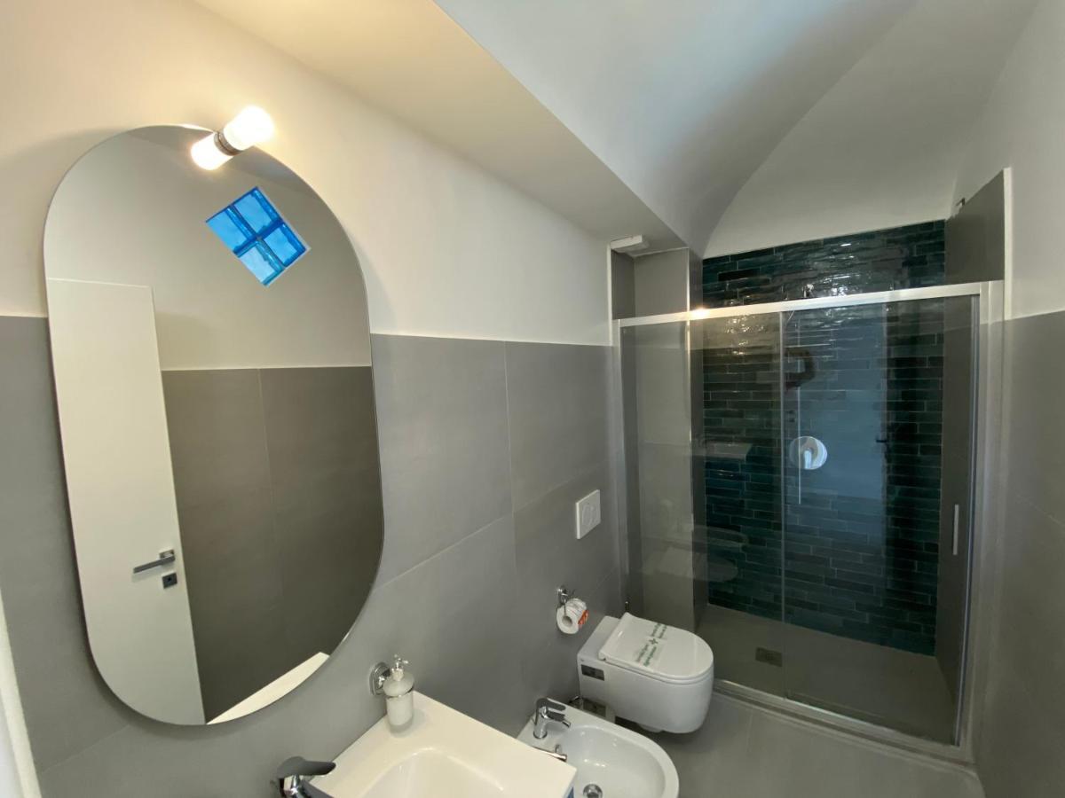 Clipper Suite Isquia Exterior foto