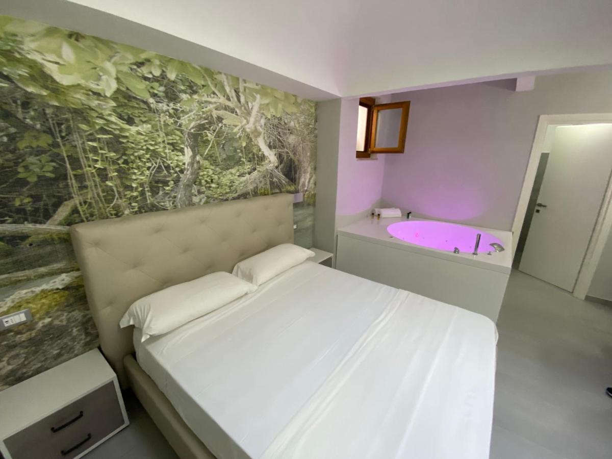 Clipper Suite Isquia Exterior foto