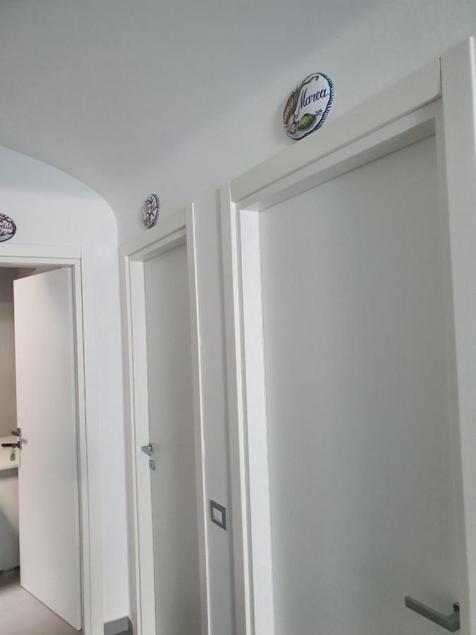 Clipper Suite Isquia Exterior foto
